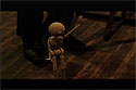 『PUPPETEERS FOXTROT』