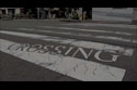 CROSSING
