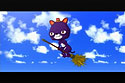 『ネコ魔女のキポラ』